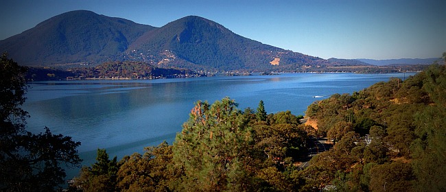 Clearlake Oaks Water Master Plan